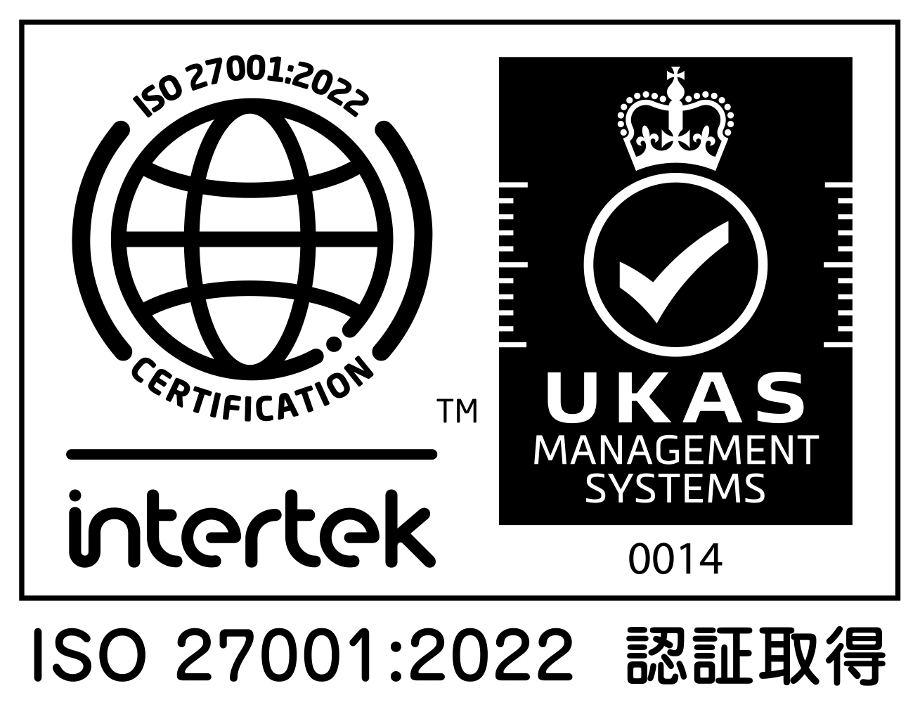 ISO 27001_2022 UKAS