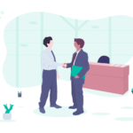 営業のクロージングとは？クロージング率を高める9つの方法 | Senses Lab. | top