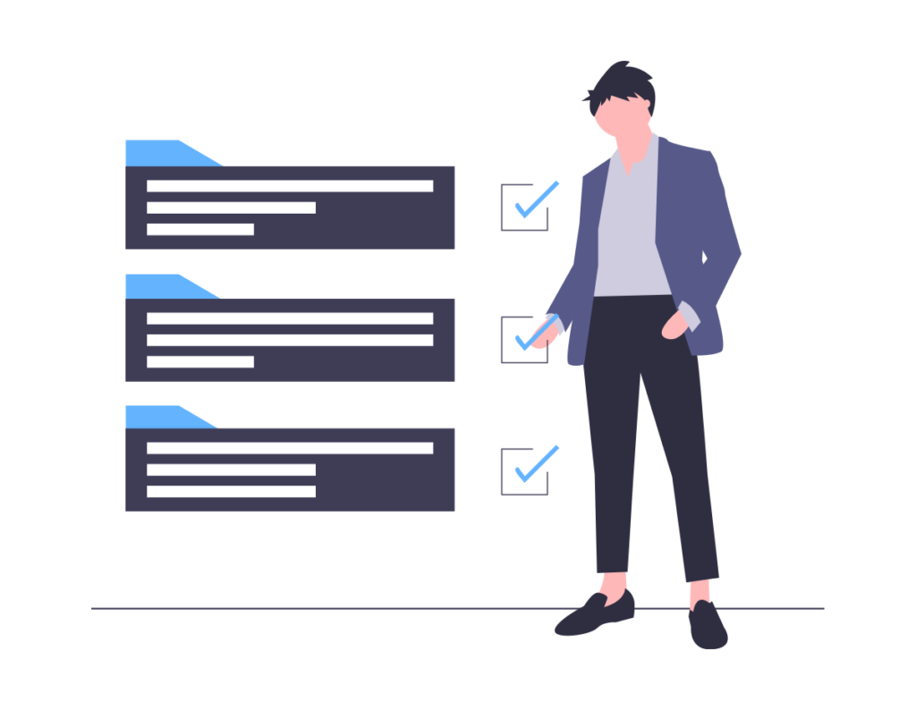 業務を見直して仕事を効率化する3つの方法と事例 | Senses Lab. | top