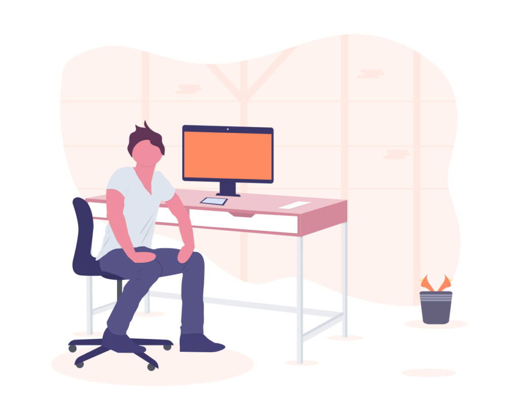 モバイルワークを導入する際の課題とメリット | Senses Lab. | アイキャッチ画像