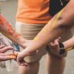 チームビルディングとは?タックマンモデルと具体的な取り組み方|Senses.Lab|top