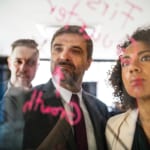 営業管理システムとは？営業メンバーの成果を最大化するために|Senses Lab.|top