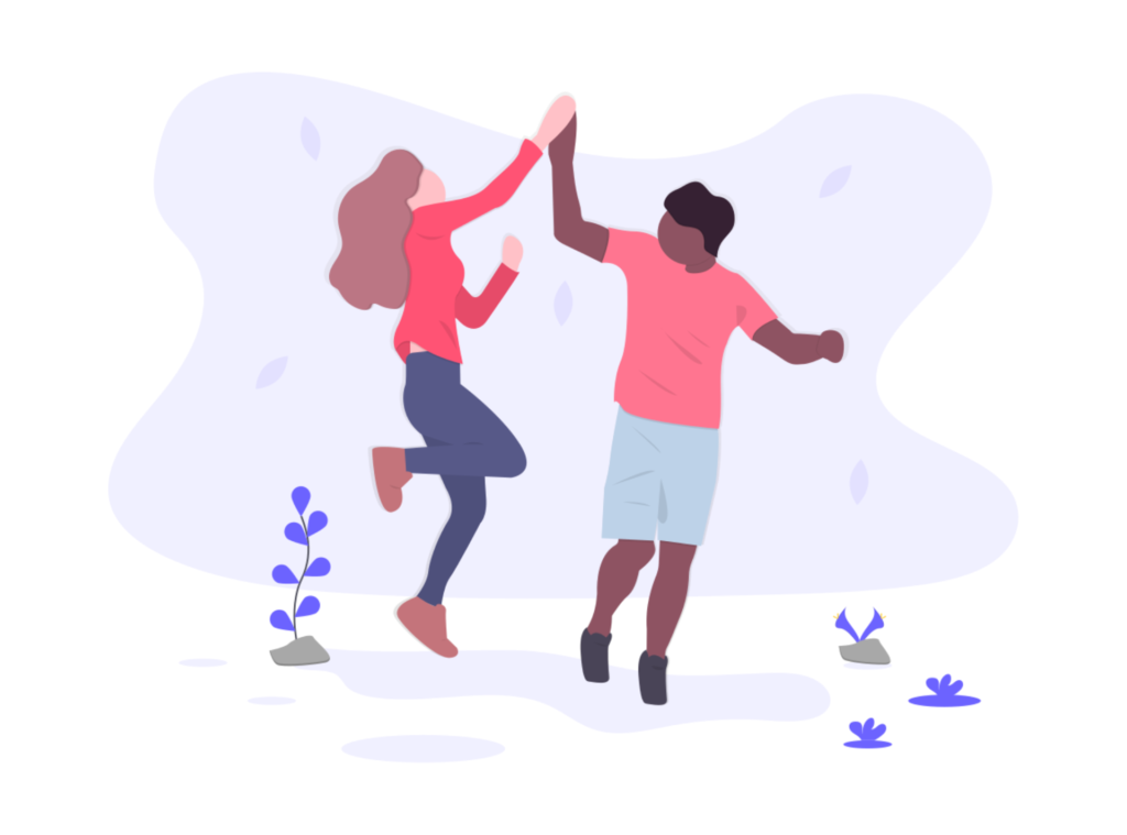 ハイタッチセールス（ハイタッチ営業）とは？｜方法から便利ツールまで| Senses Lab. |top