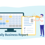営業日報・営業報告書の書き方とは?Excelテンプレート付き