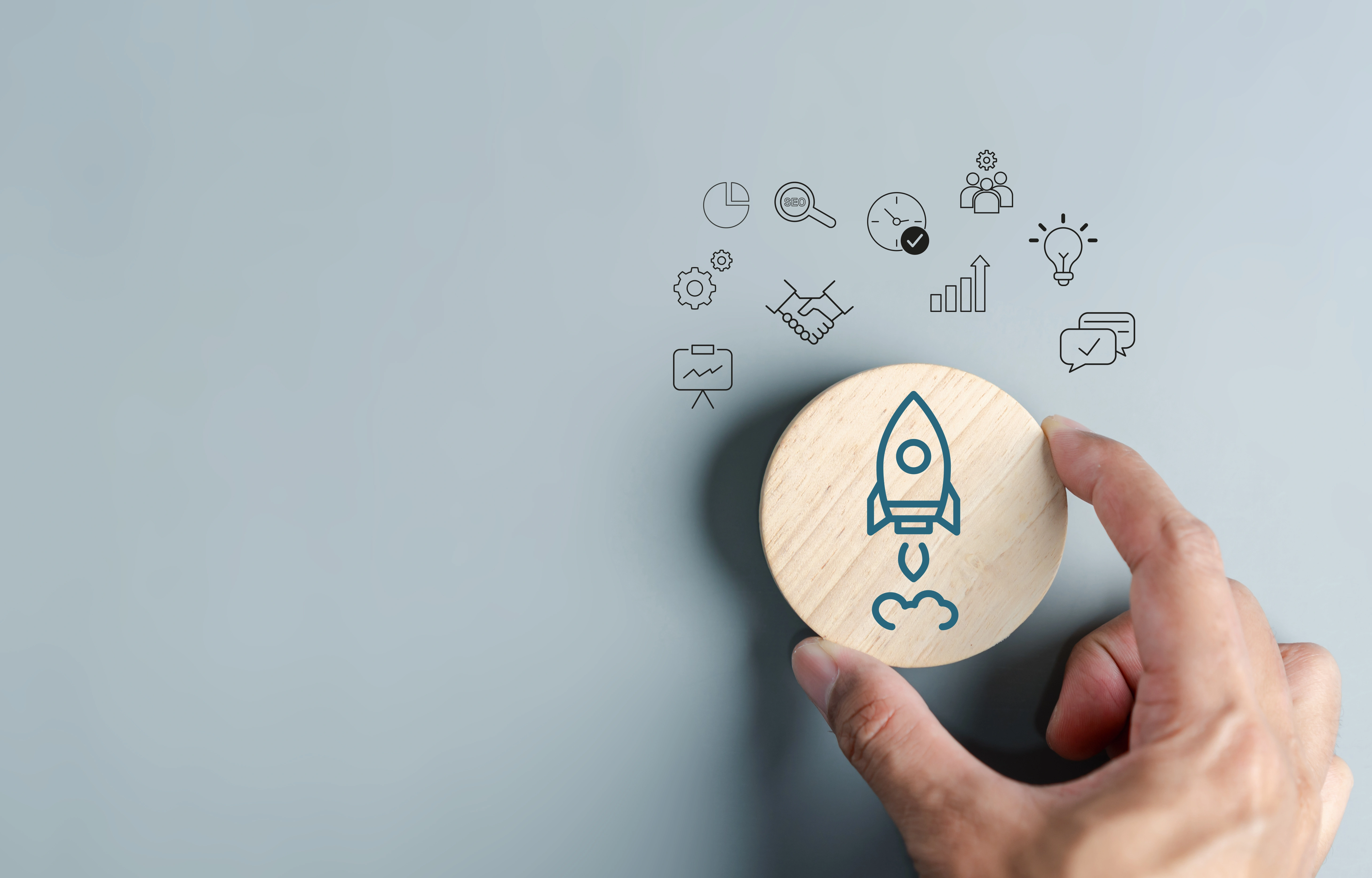 セールスイネーブルメントとは？意味や事例・運用方法を紹介