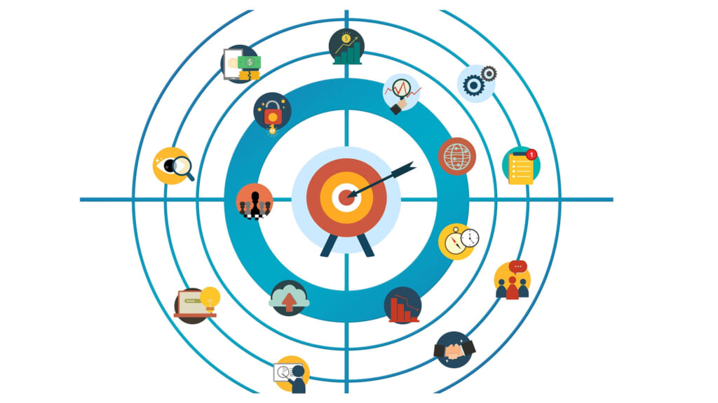 CRM戦略とは？導入のメリットと戦略立案のための5ステップ