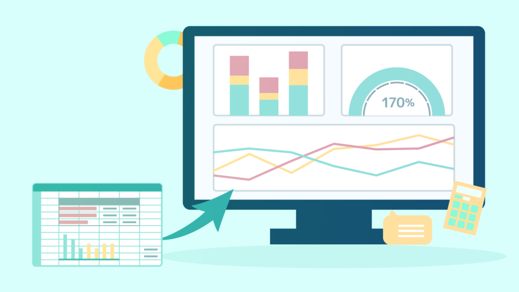 なぜ脱エクセルが必要なのか？Excel以外のツール活用のメリットを解説！