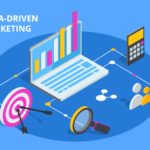 データドリブンマーケティングとは？成果を出すために必要な5ステップを紹介！