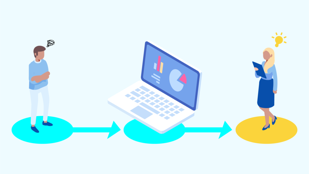 セールスエンゲージメントとは？CRMとの違い・ツールを紹介！