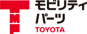 トヨタモビリティパーツ