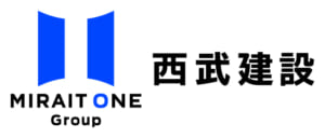 西武建設株式会社ロゴ