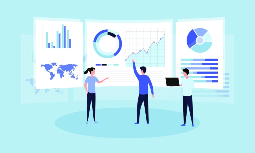 業務管理システムとは?導入メリットや種類・選び方を解説