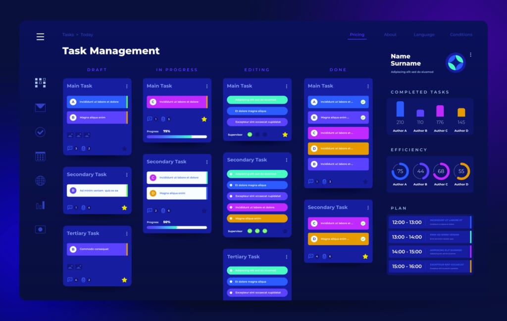 チームのタスク管理を成功させるには？おすすめツールも紹介