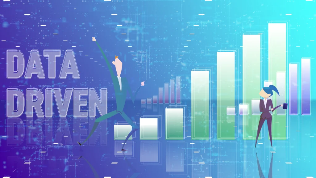 埋もれたデータを「成果」に変えるデータドリブン営業の極意