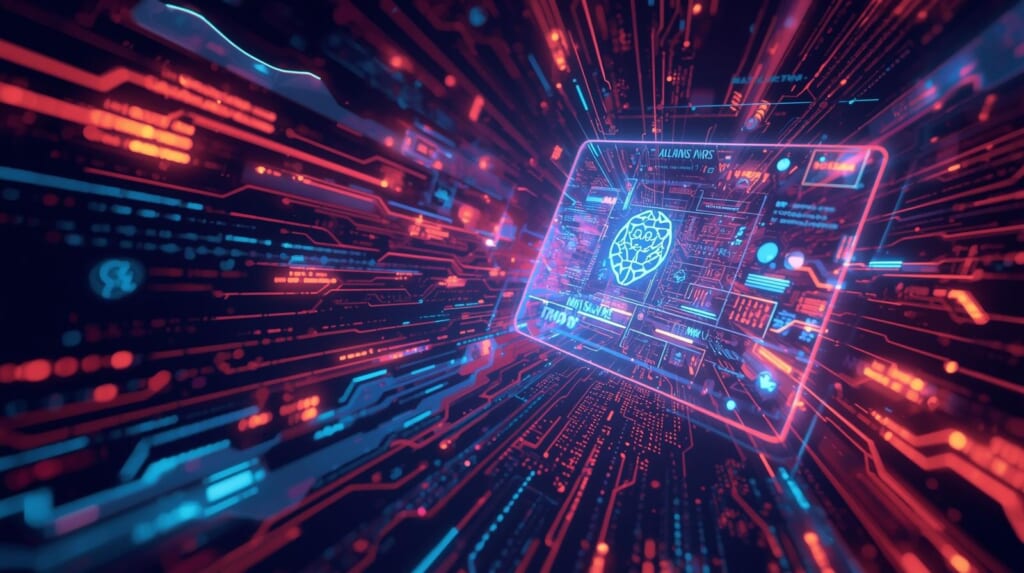 LPO AIとは？ A/Bテストの時代は終わるのか。AIが自律的に動くCVR最適化の全貌