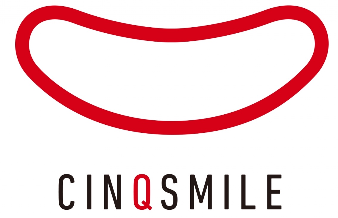 CINQSMILE