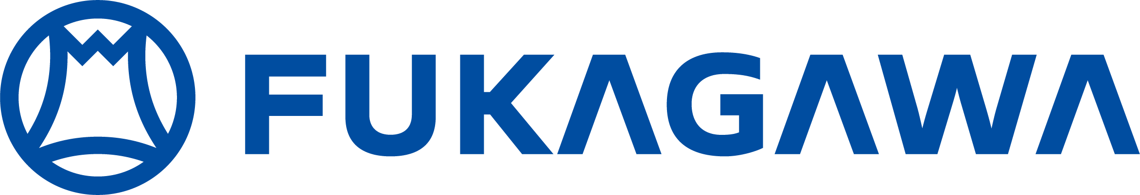 FUKAGAWA
