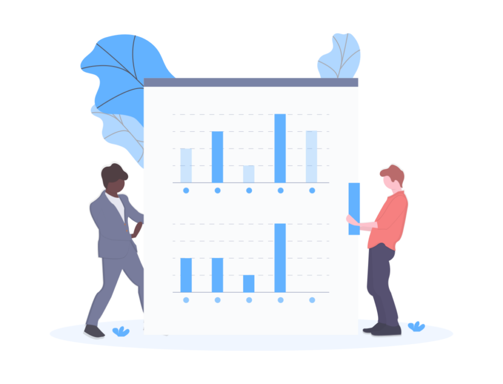 データドリブンな指導で営業効率を上げる方法とは？