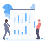 データドリブンな指導で営業効率を上げる方法とは？