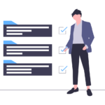 業務を見直して仕事を効率化する3つの方法と事例 | Senses Lab. | top