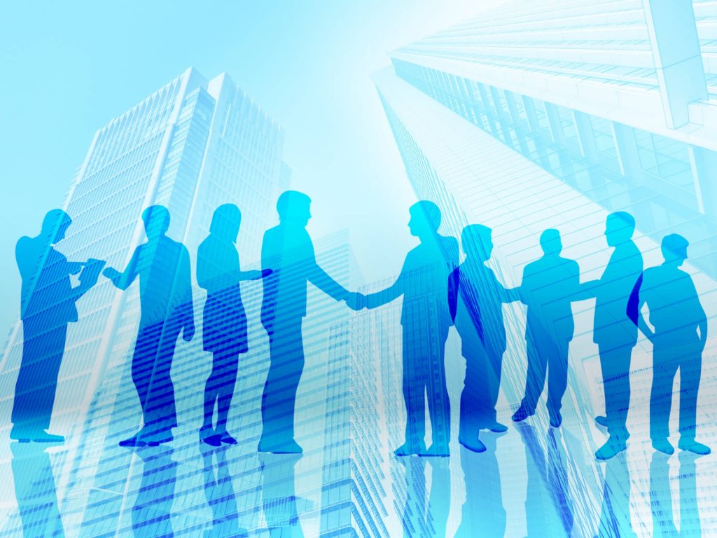 営業と開発の対立を防ぐために知っておきたいポイント | Senses Lab. | アイキャッチ画像