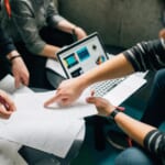 成果が出る営業ロープレのポイント|設定から評価方法まで徹底解説|Senses Lab.|top