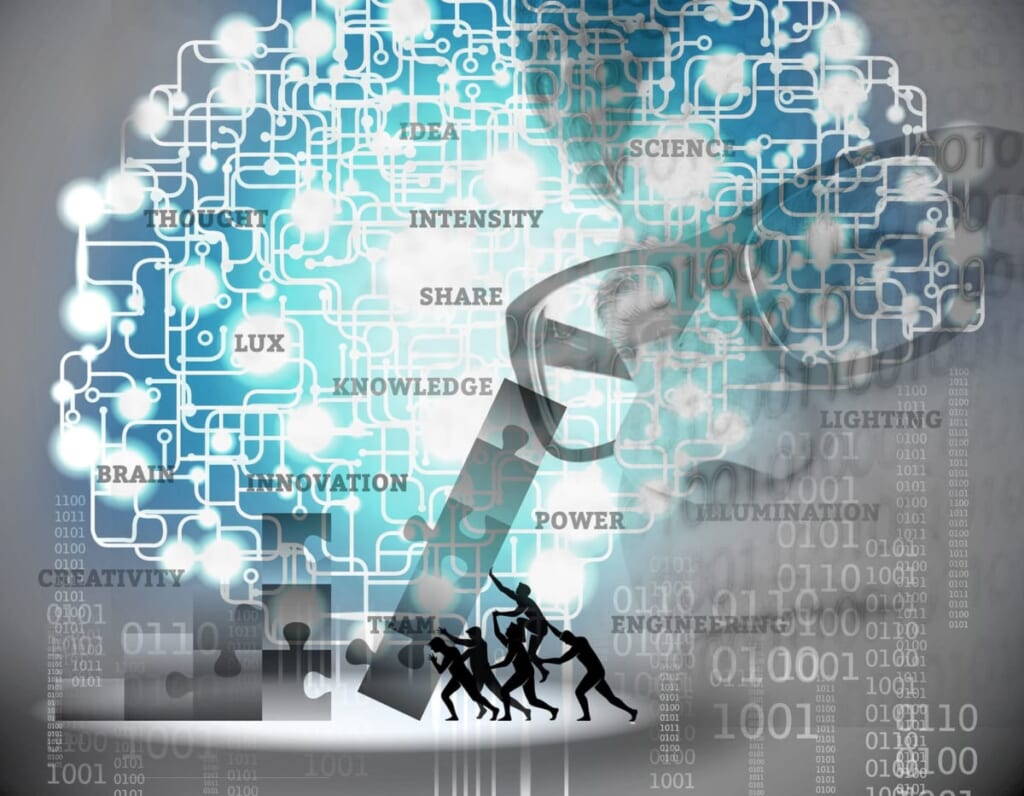 セールスイネーブルメントツール9選|Senses Lab.|top