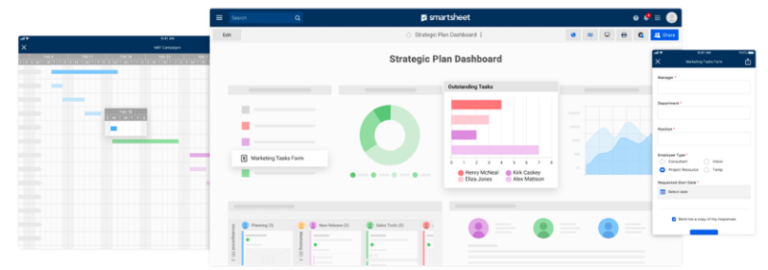 Smartsheet