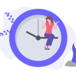 タイムマネジメントで効率アップ|目的別のツールとフレームワーク|Senses.Lab|top