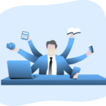 Sensesと連携できる外部サービス一覧｜ツール連携で営業効率アップ！| Senses Lab. | アイキャッチ