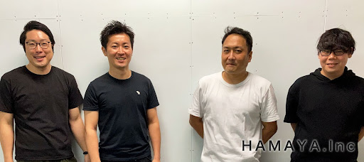 手芸用品の卸問屋「ハマヤ」が起こしたDX革命。必要なのは覚悟と情熱|Senses Lab.