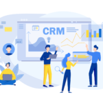 CRMとは?意味や機能・おすすめの顧客管理ツールをわかりやすく解説