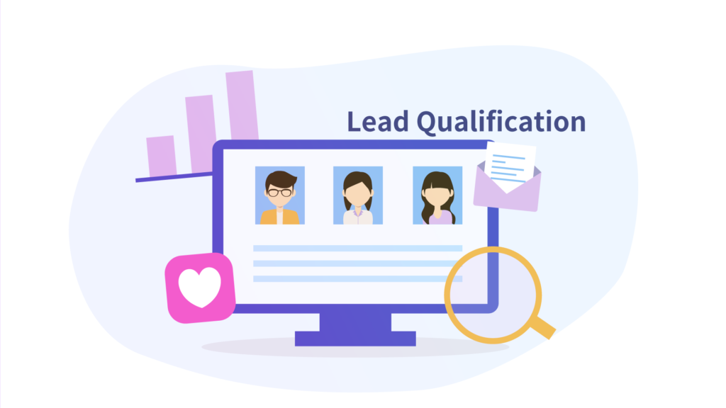 リードクオリフィケーションとは？効果的なスコアリング方法も解説