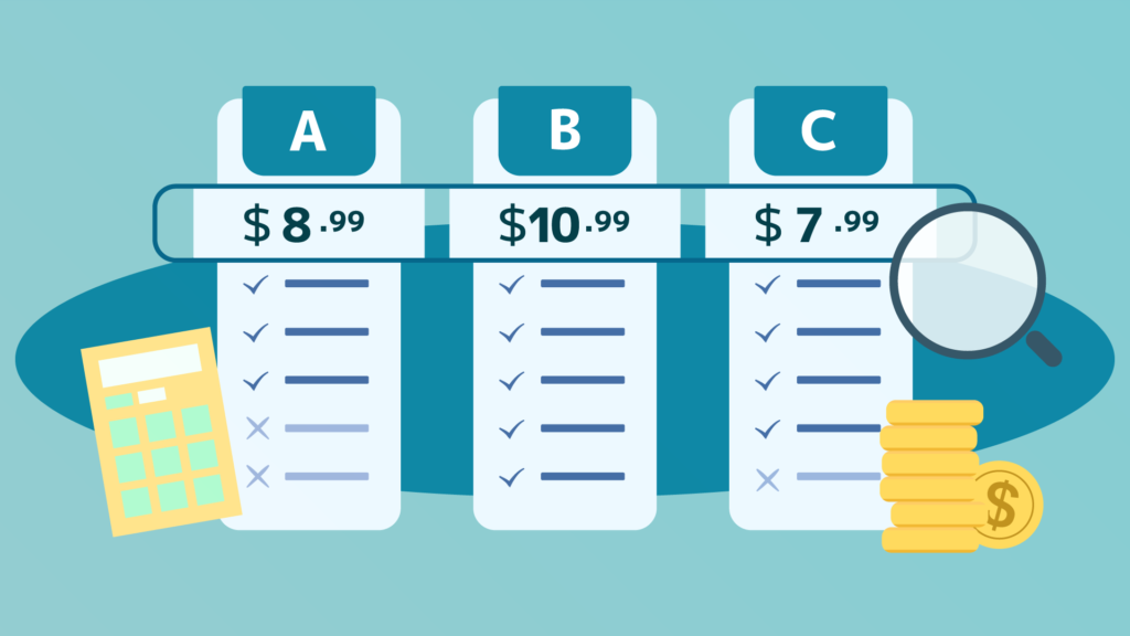 SFAの費用相場とは？主要SFAツールの料金・価格を徹底比較！