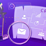 CRM設計とは?シナリオ設計の手順やポイント・おすすめCRMを紹介