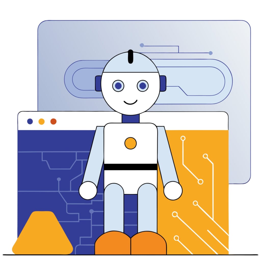 生成AIの活用による営業効率化とは｜効率化できる業務とリスクも解説