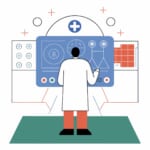 AIを活用した営業支援ツール5選|できることやメリット・デメリットを解説