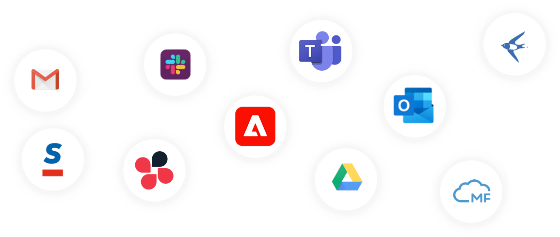 外部連携イメージ