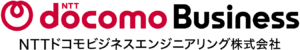 NTTドコモビジネスエンジニアリング株式会社ロゴ