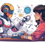 顧客対応AIの完全ガイド:2025年最新トレンドと“自律型エージェント”がBtoBのCXを革新する理由