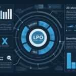 BtoBにおけるLPO分析の進化とエージェンティック・マーケティングの台頭:Mazrica Engageによる「対話型」コンバージョン最適化