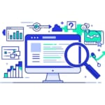 【2026年最新】BtoBのWebサイト最適化とは？CVRを劇的に改善する「AIエージェント」活用戦略