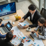 エンタープライズマーケティングとは｜複雑な大規模組織で成果を出す戦略とおすすめツール