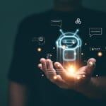 AIエージェントと生成AIの違いとは?できることや活用シーンから解説