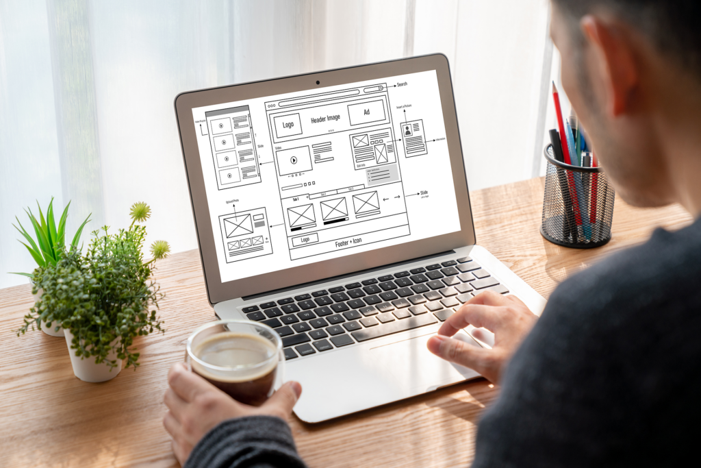 LP(ランディングページ)離脱率の平均は？原因やAIで改善する方法