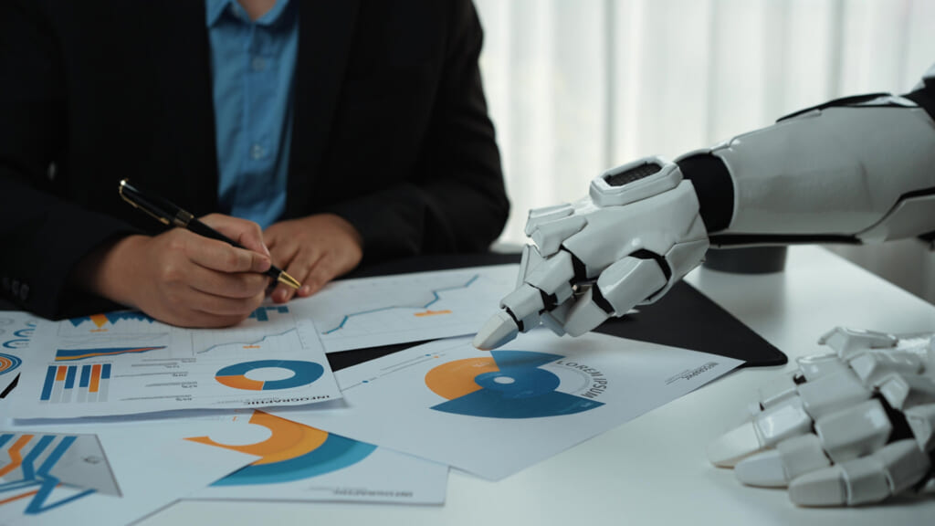 【2026年最新】提案書作成を自動化するAIツールおすすめ9選｜営業準備を効率化する選び方