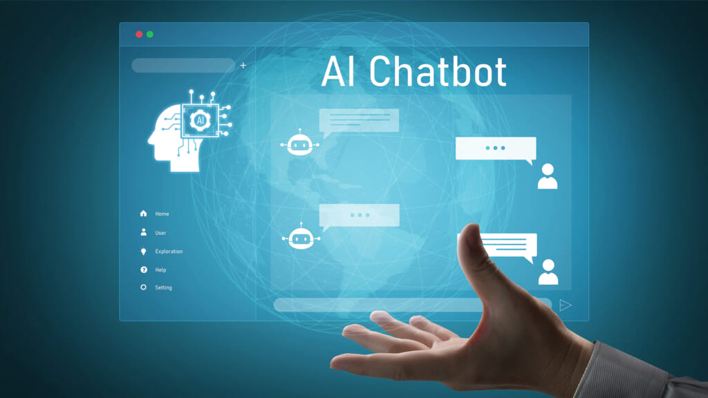 チャットボット導入のメリット・デメリットを徹底解説！成果を最大化する選び方とは