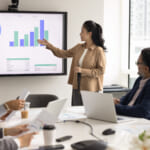 営業活動におけるICPとは？高水準な「量」×「質」を実現する方法