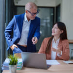 営業の育成を仕組み化するには？誰でも成果を出せるAIターゲティング活用法