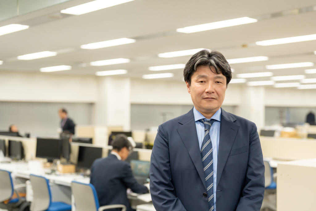 ステアリテール株式会社